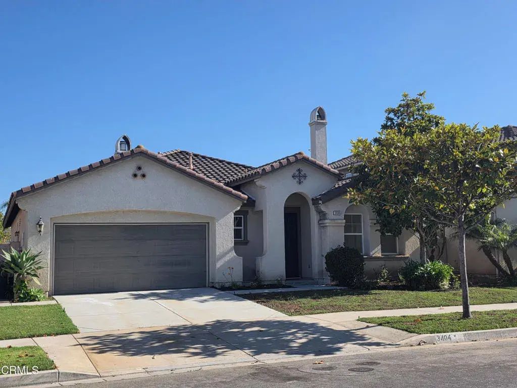 3404 Dunkirk Drive, Oxnard