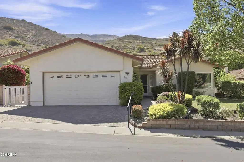1184 Itamo Street, Camarillo