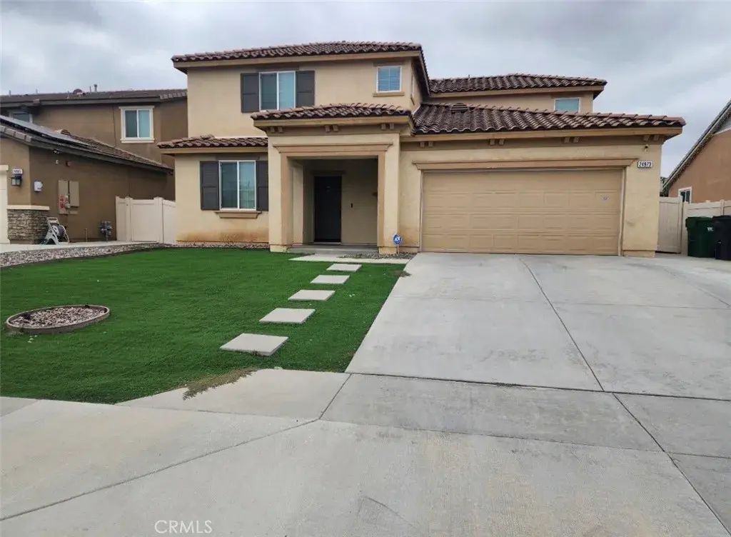 24973 El Braso Dr, Moreno Valley