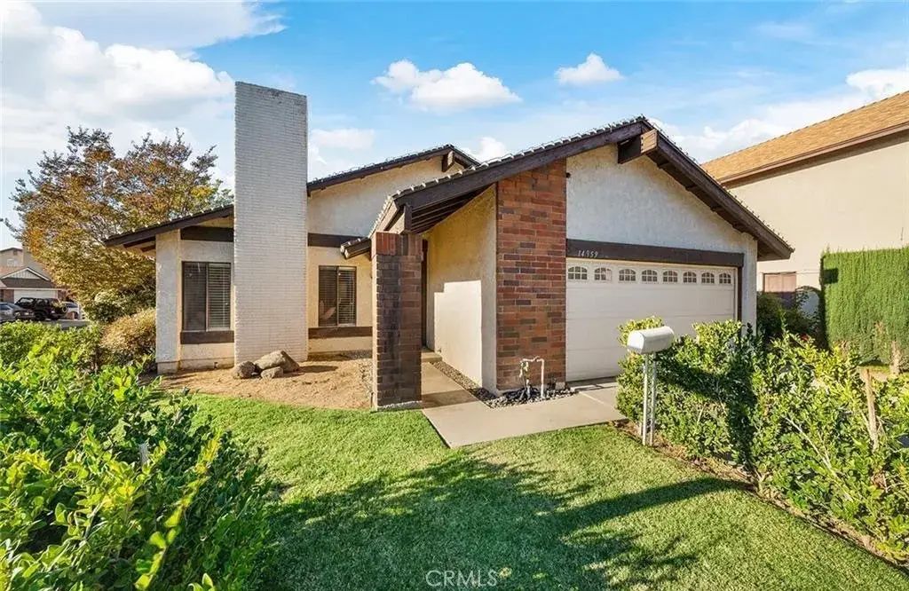 14959 Index Street, Los Angeles
