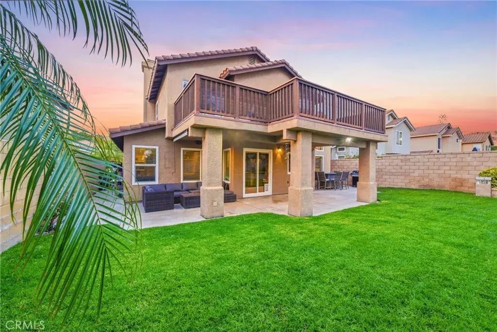 30 Moccasin Trail, Trabuco Canyon