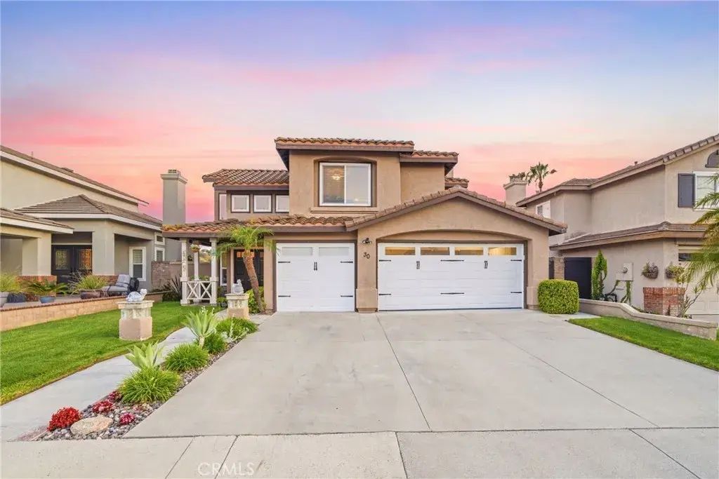 30 Moccasin Trail, Trabuco Canyon