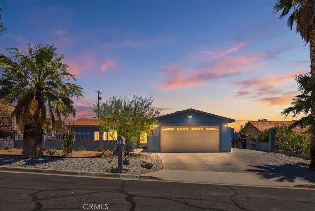 9770 Vista Del Valle, Desert Hot Springs