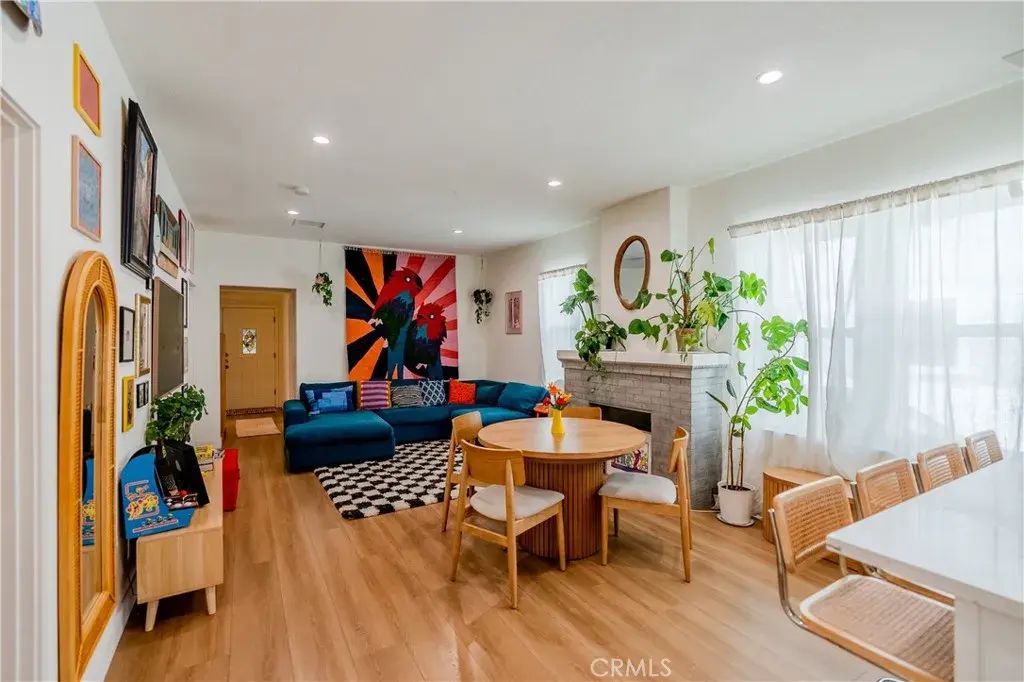 1452 W 22nd, Los Angeles