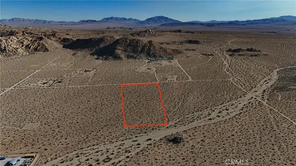 764 Rabbit Springs, Lucerne Valley