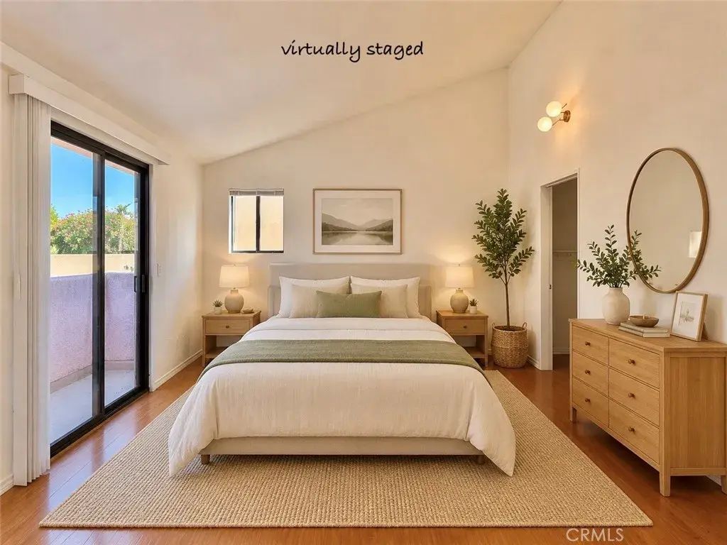 2438 Andreo Avenue B, Torrance