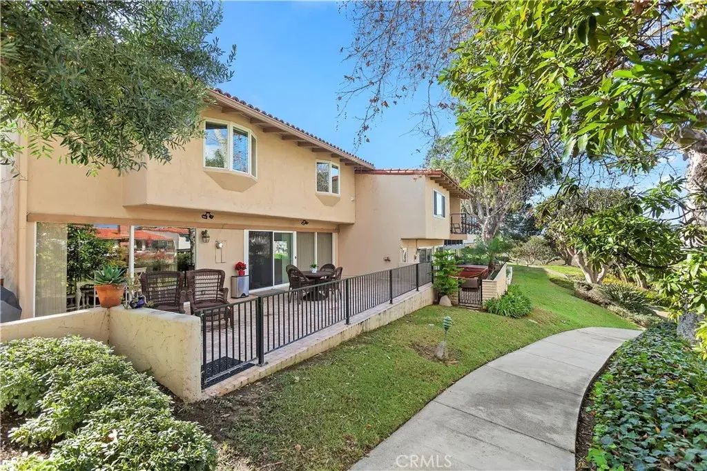 314 Avenida Cumbre, Newport Beach