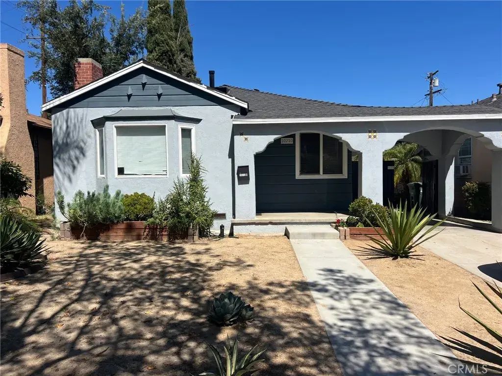 10210 Dorothy, South Gate
