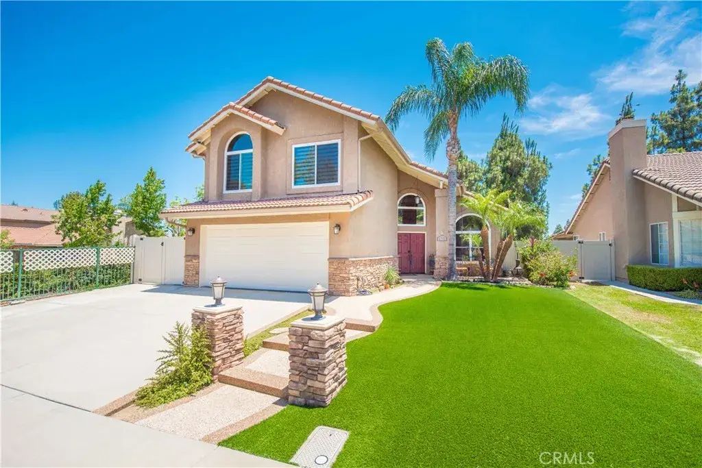 1791 Moccasin Trail Circle, Corona
