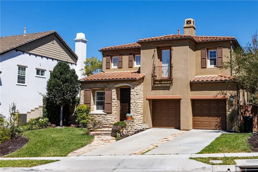 14 Via Alonso, San Clemente