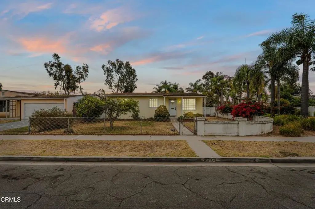 702 Sycamore Drive, Port Hueneme