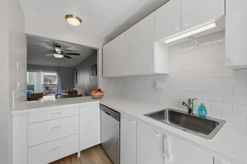 5700 Baltimore Drive 81, La Mesa