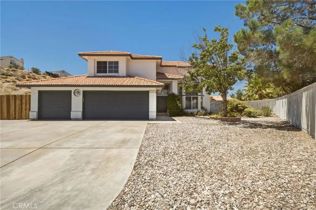 36523 Buckboard Court, Palmdale