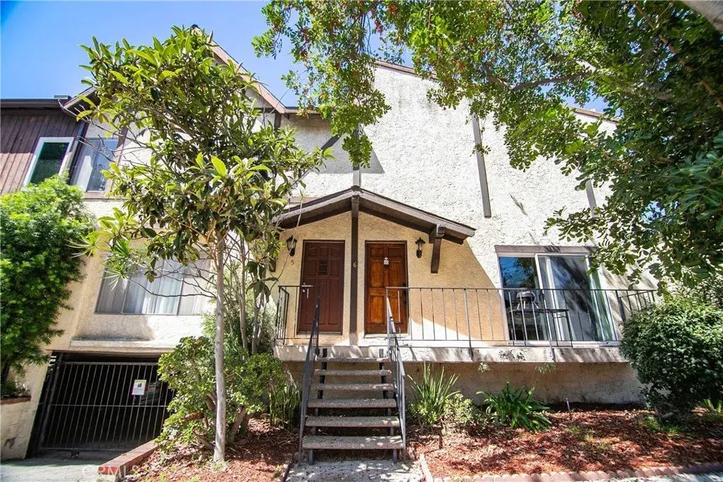 639 E Olive 5, Burbank