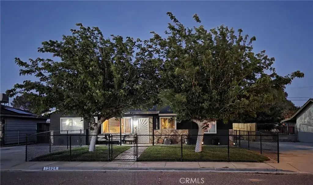 12628 Daisy Street, Boron
