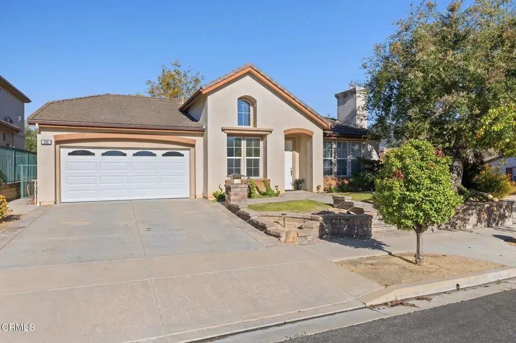 556 Knollwood Drive, Thousand Oaks