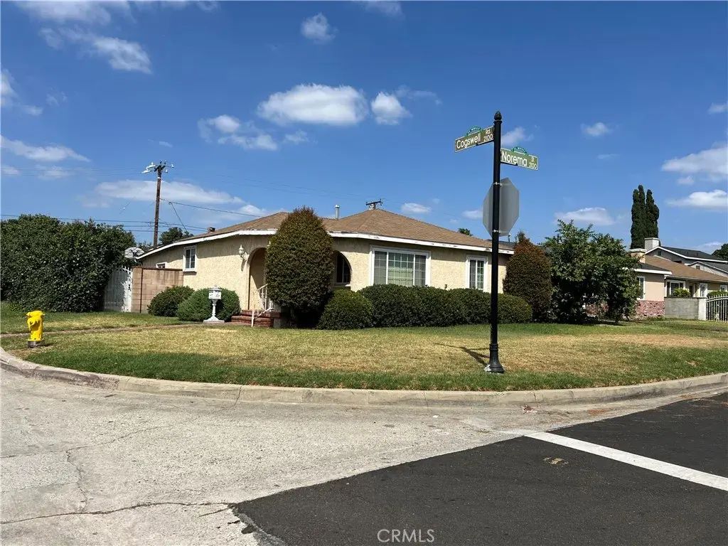 2130 Cogswell Road, El Monte