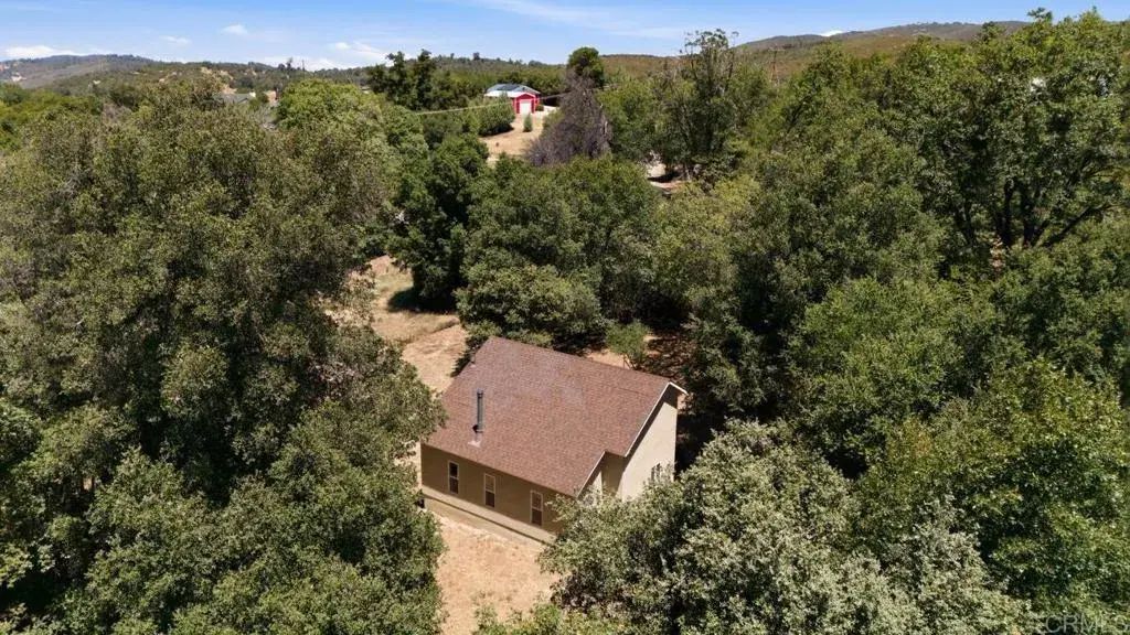 17357 Iron Springs Road, Julian