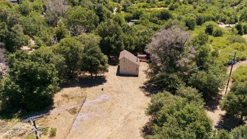 17357 Iron Springs Road, Julian