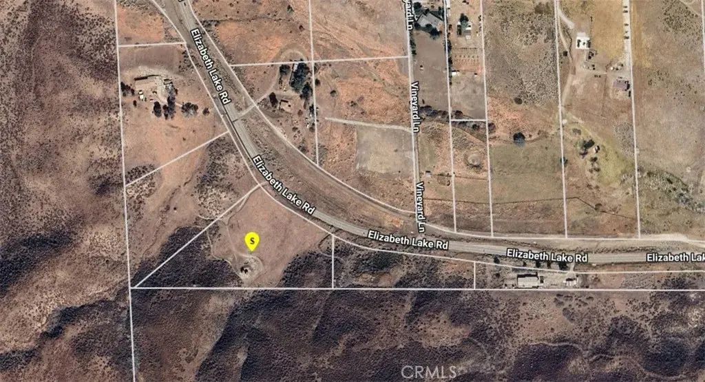 1 Elizabeth Lake Rd Vic 58th W, Palmdale