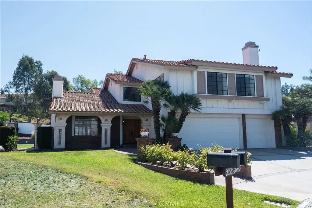 20545 Via Belleza, Yorba Linda