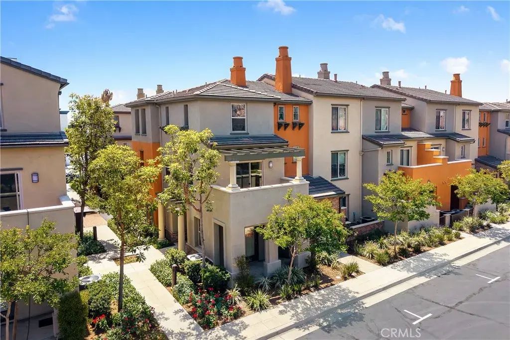 12466 Canal Drive 6, Rancho Cucamonga