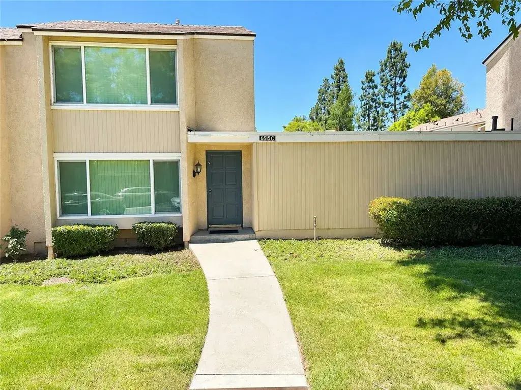 6515 Marquette Street C, Moorpark