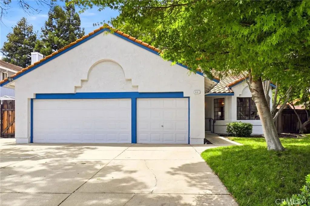 581 Jeannie, Livermore