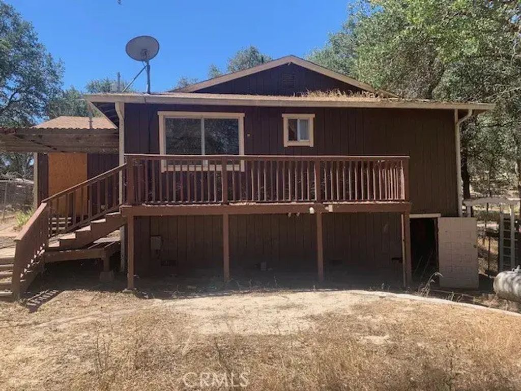 15388 Pacific, Clearlake