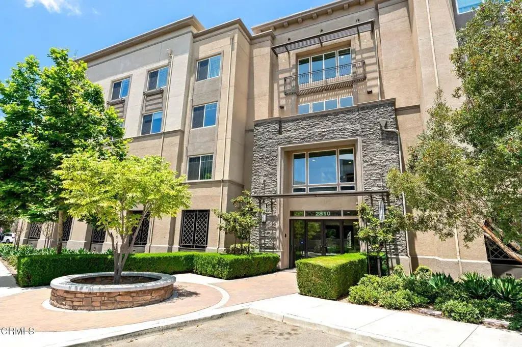 2810 Wagon Wheel Road 402, Oxnard