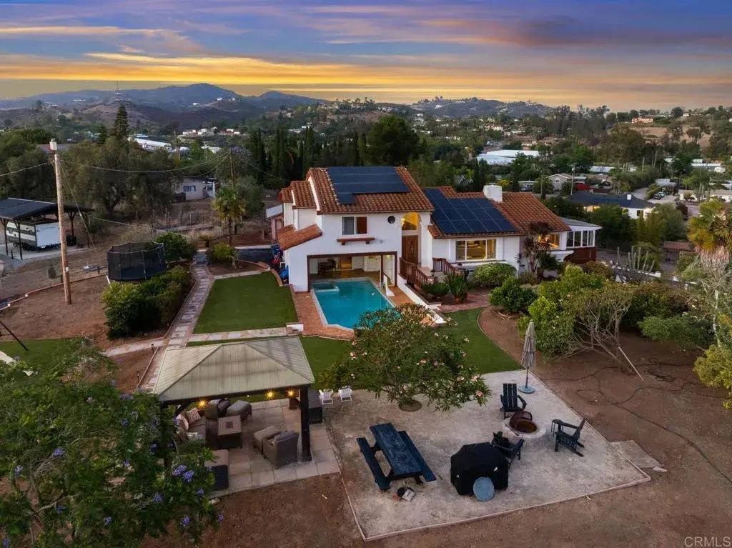 2802 Sunkist Drive, Vista
