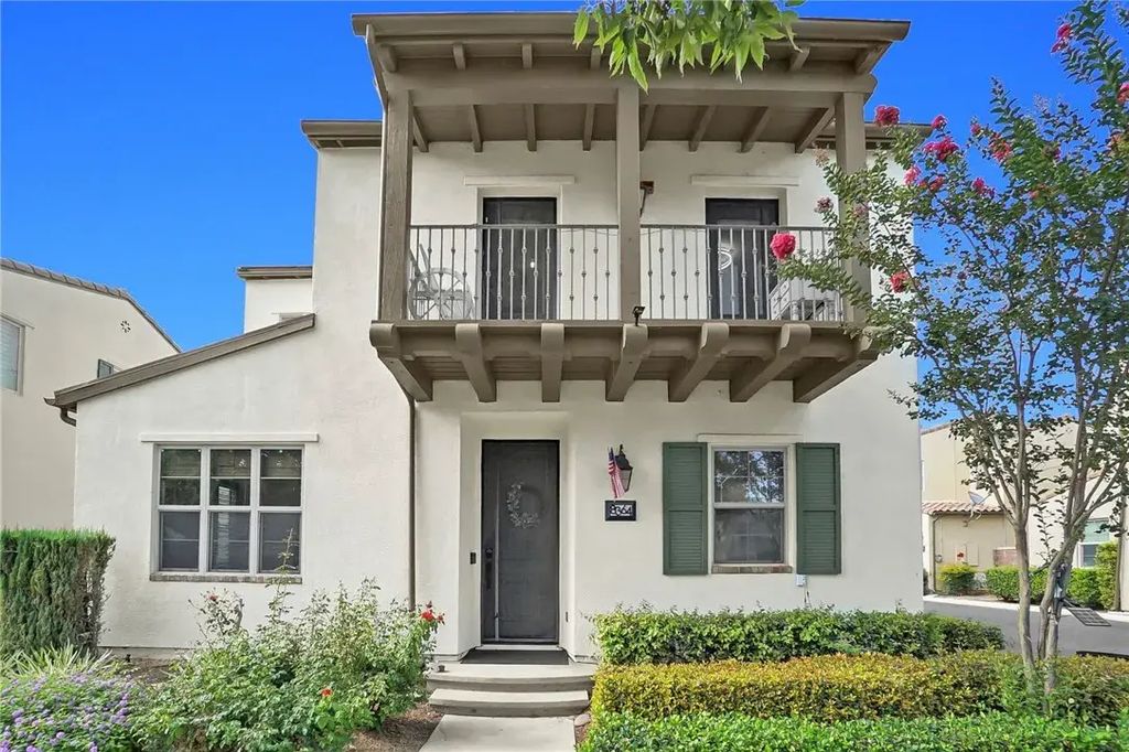 8364 Edgewood St, Chino