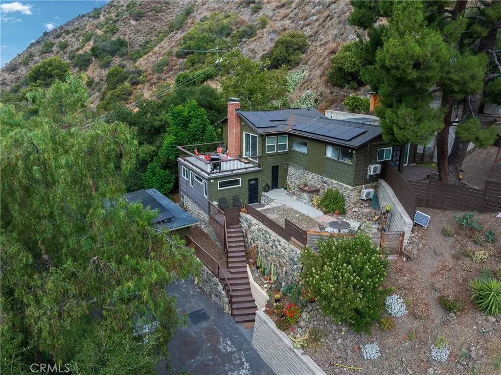 30141 Silverado Canyon Road, Silverado