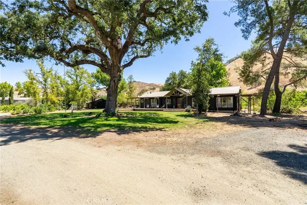5750 El Pharo, Paso Robles