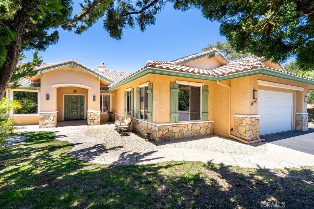 12709 Paso Verde Court, Atascadero