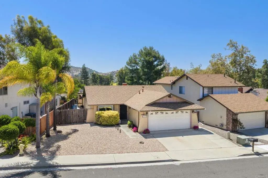 2234 Eastridge Lane, Escondido