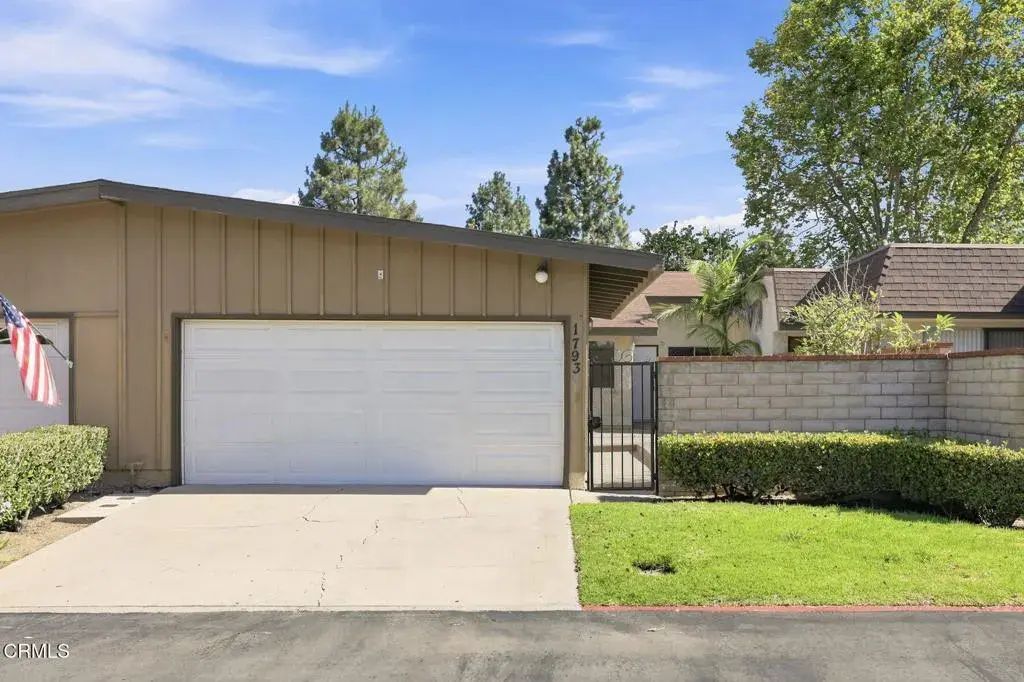 1793 Onda Drive, Camarillo