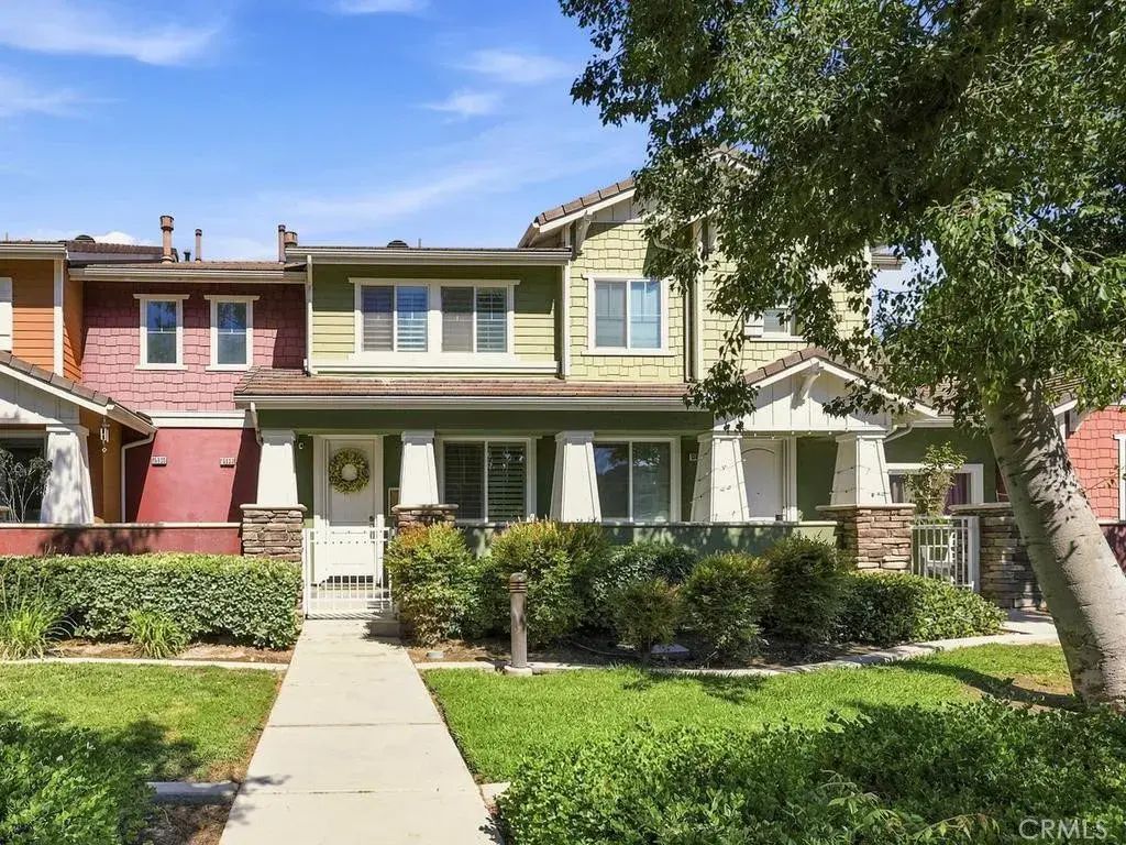 15833 Mcintosh Avenue, Chino
