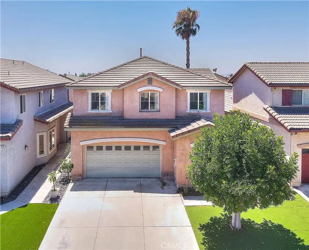 1430 Orange Tree Lane, Upland