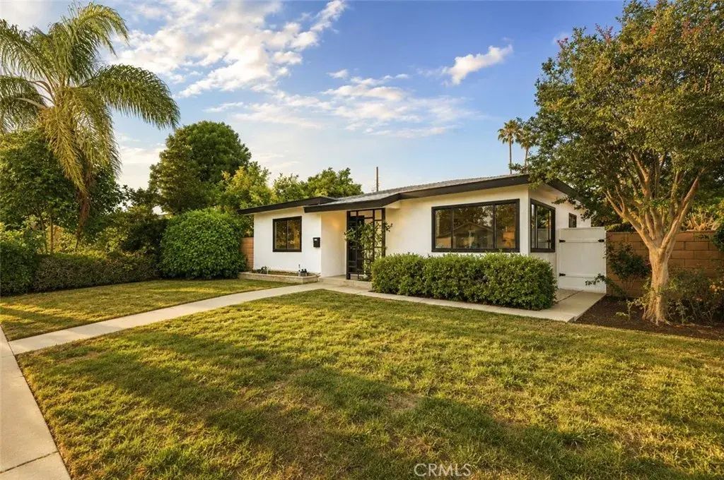 16751 Ludlow Street, Granada Hills
