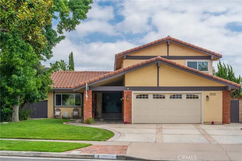 2522 E Diana, Anaheim