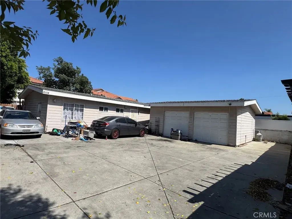 5112 N Sunflower, Covina