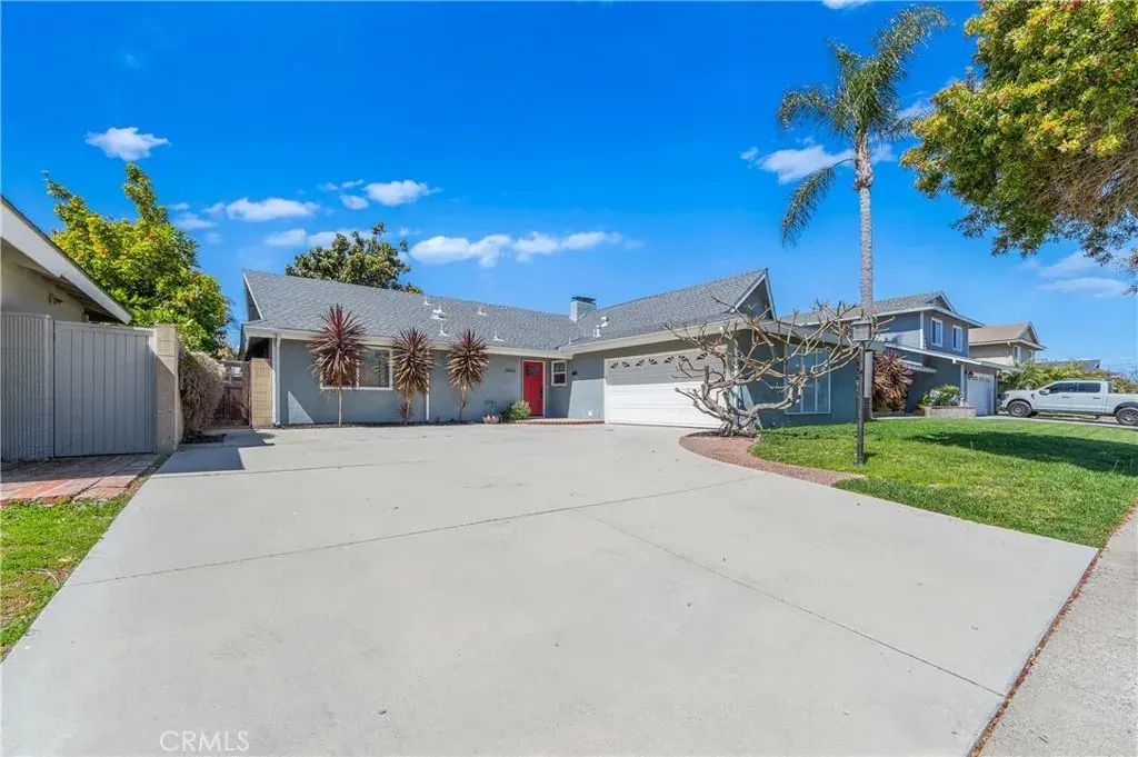 16311 Woodstock, Huntington Beach