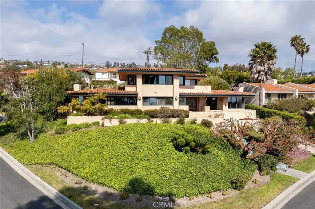 1432 Via Coronel, Palos Verdes Estates