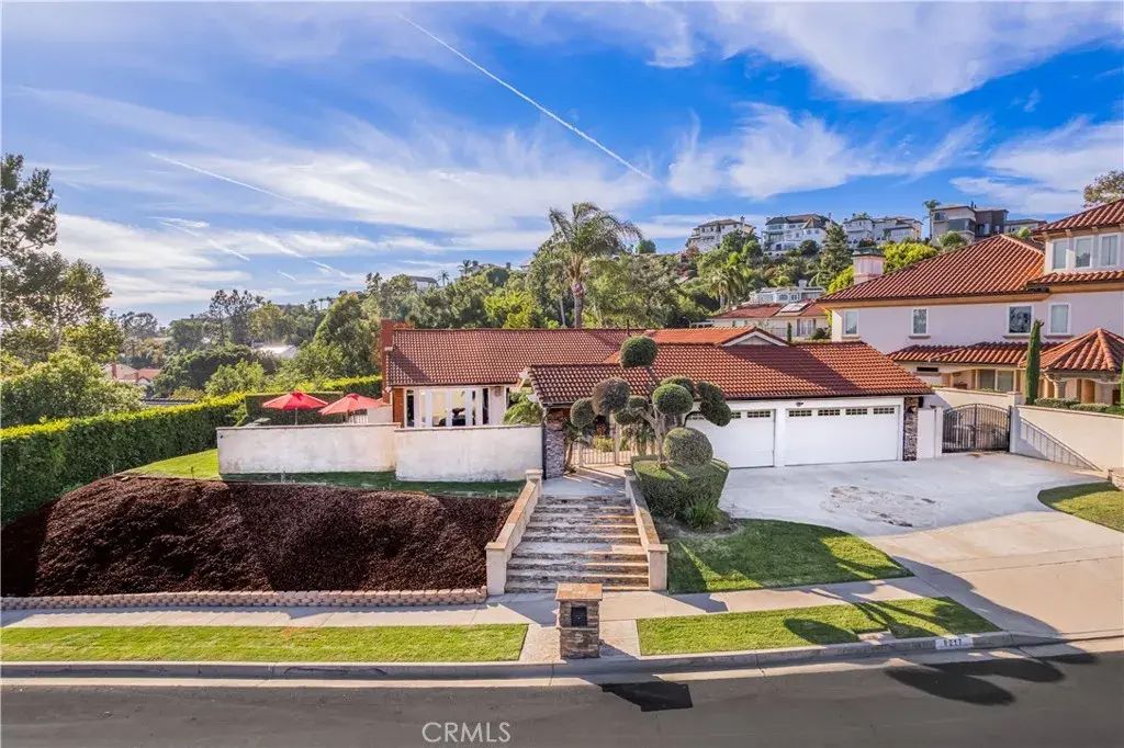 8217 Lindante Drive, Whittier