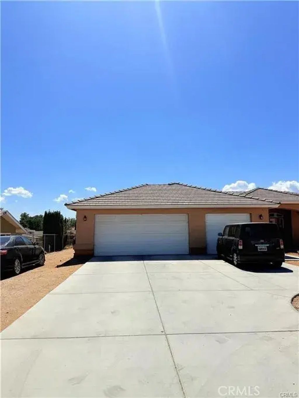 17443 Walnut, Hesperia