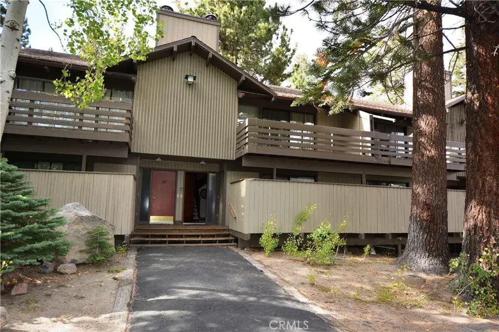 98 Tyrol Lane 306, Mammoth Lakes