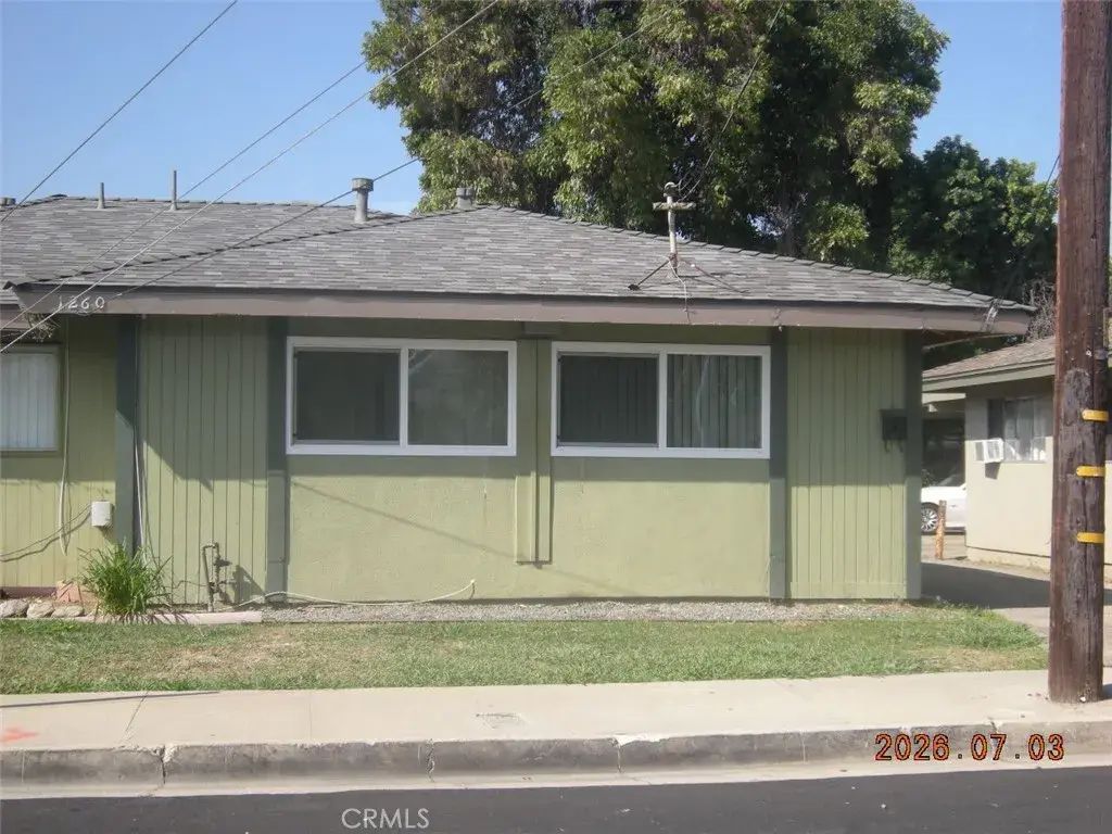 1260 Superior C, La Habra