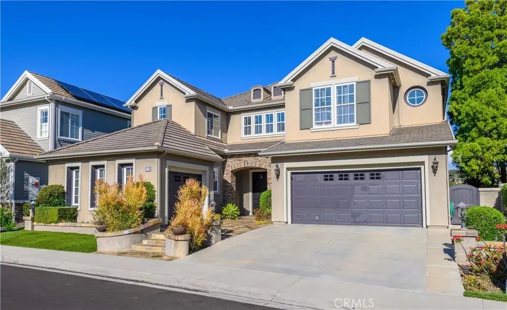 16 Pegasus Dr., Coto De Caza