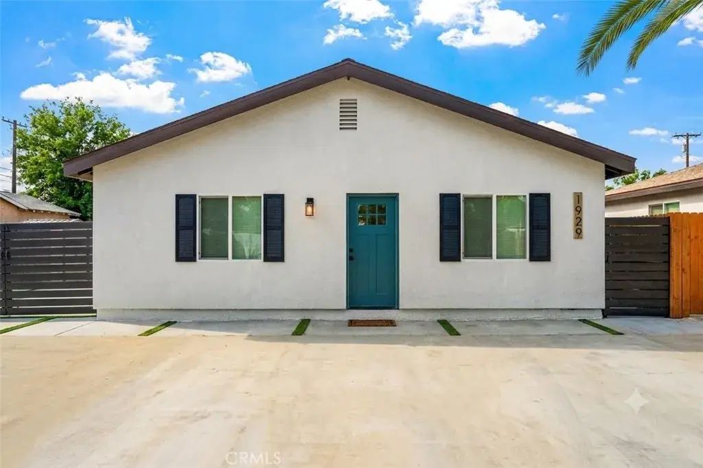 11920 Laurel A, Whittier